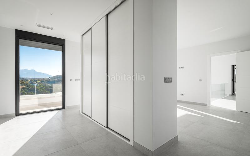 Foto da059a7a-ffd7-4c20-95ec-70992ee4d803. House with heating in Montemayor - Marbella Club Benahavís