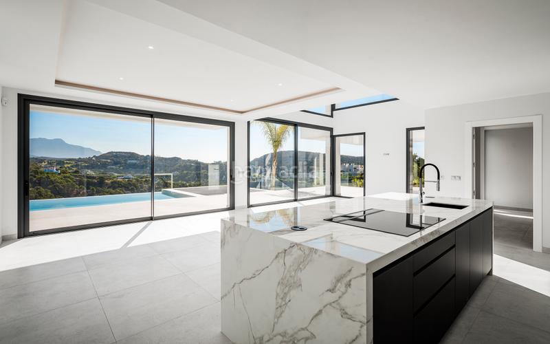 Foto da181c11-40c4-4783-ab8f-d33d296ae32c. House with heating in Montemayor - Marbella Club Benahavís