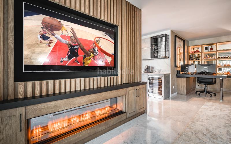 Foto 11294b3f-af05-4f85-9a31-e100806a8976. Piso fully renovated southwest-facing apartment in beachfront en Marbella