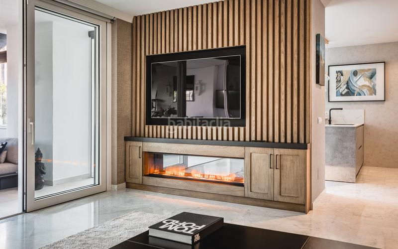 Foto 22e0e423-57be-4897-9b56-ecc50a3f84a2. Piso fully renovated southwest-facing apartment in beachfront en Marbella