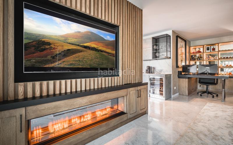 Foto 2a6e7ce6-4bac-44c3-99af-cdad57c43cd6. Piso fully renovated southwest-facing apartment in beachfront en Marbella