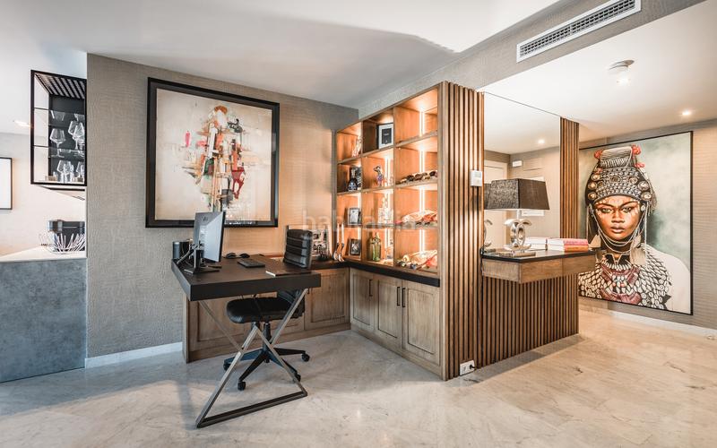 Foto 4150a467-e721-4017-aa93-167909c2ab85. Piso fully renovated southwest-facing apartment in beachfront en Marbella