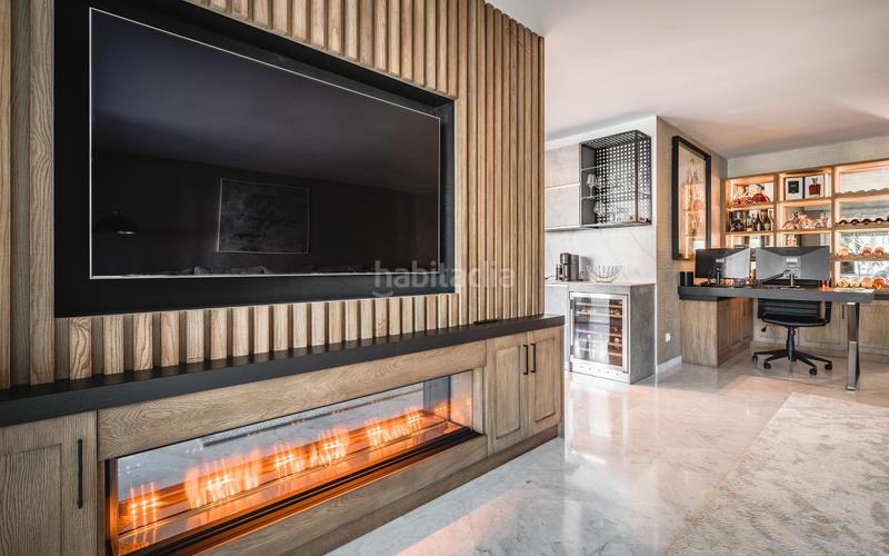 Foto 42274a7b-63b9-434a-887b-0ebc04884b13. Piso fully renovated southwest-facing apartment in beachfront en Marbella