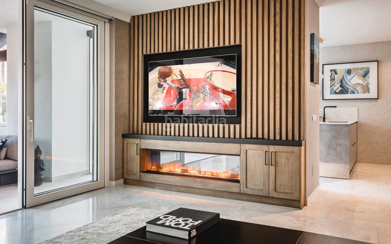 Foto 4a766b2d-2bfb-4704-995d-1acb4b008721. Piso fully renovated southwest-facing apartment in beachfront en Marbella