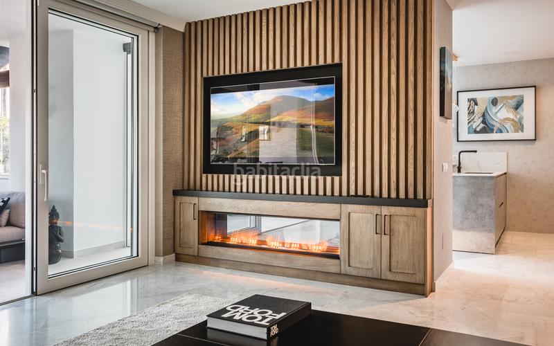 Foto 4d2fd803-94f5-44ef-9519-13c98491a8a0. Piso fully renovated southwest-facing apartment in beachfront en Marbella