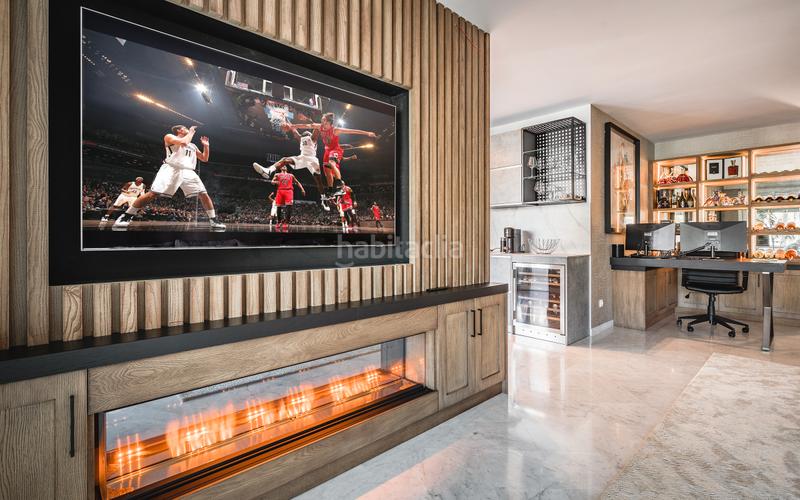 Foto 5c04d8a7-afce-454e-9724-23f4f8e0a9cf. Piso fully renovated southwest-facing apartment in beachfront en Marbella