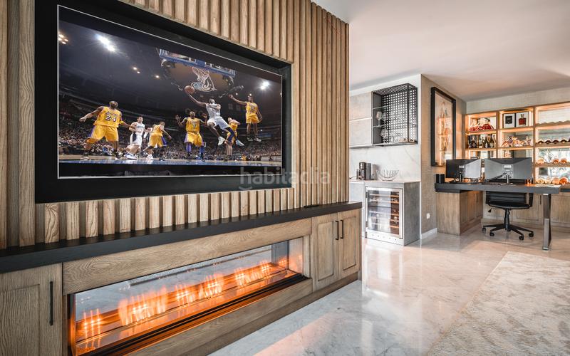 Foto 6f74f0a2-04c6-455c-98c5-4c192c52ae00. Piso fully renovated southwest-facing apartment in beachfront en Marbella