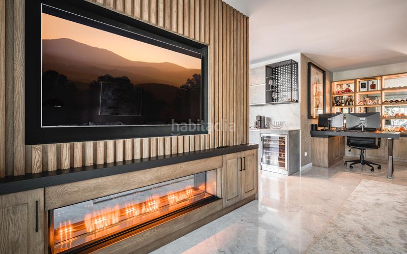 Foto ddd4f51c-27e0-4a49-8644-398578005b95. Piso fully renovated southwest-facing apartment in beachfront en Marbella