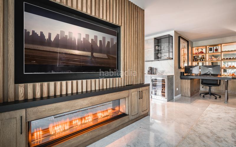 Foto fd568448-a70a-4168-98f8-ee1f2b00feaa. Piso fully renovated southwest-facing apartment in beachfront en Marbella