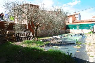 Terrain résidentiel à Carrer cristòfol colom 7. Solar edificable