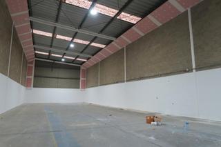 Miete Fabrikhalle in Santa Maria de Palautordera. Nave industrial diáfana