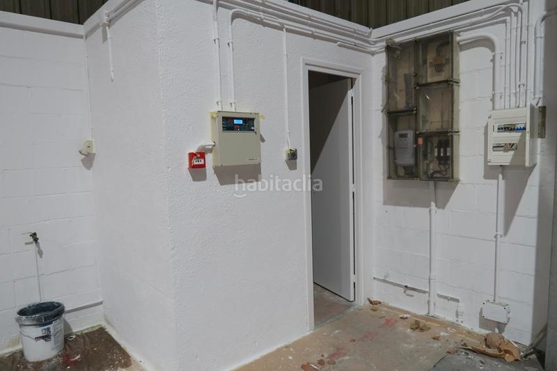 Foto f6213ef0-c488-41f4-a3f5-08038a0cc071. Miete fabrikhalle in Santa Maria de Palautordera