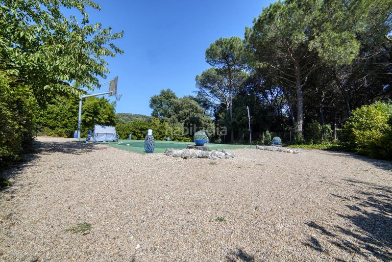 Foto 1207d8ce-c11d-48ff-bead-37c99a89df99. Casa amb xemeneia calefacció aparcament a Santa Maria de Palautordera