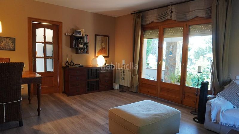 Foto 306e12c5-0236-4a5e-8901-2682f0feecab. Casa amb xemeneia calefacció aparcament a Santa Maria de Palautordera