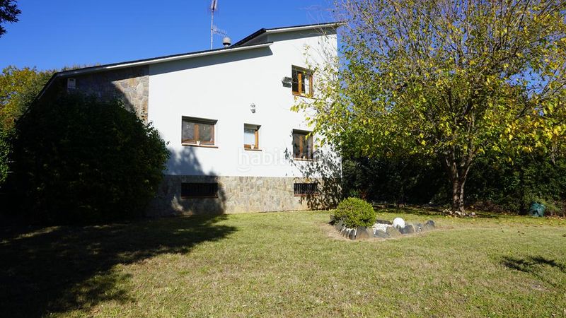 Foto 318d9842-28df-4438-981d-daf895027407. Casa amb xemeneia calefacció aparcament a Santa Maria de Palautordera