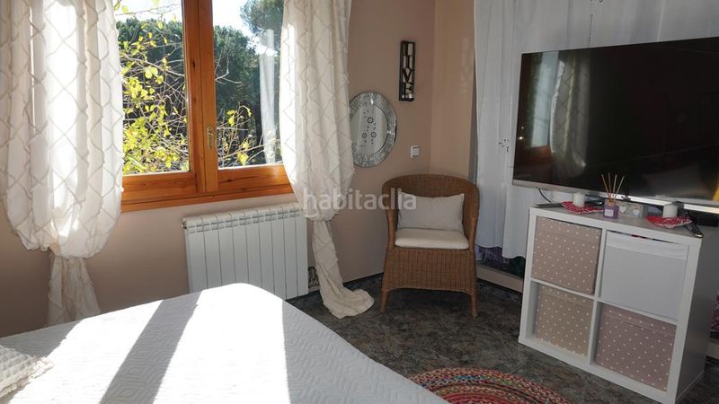 Foto 5ab3b7d5-f07e-4c72-8a60-9891e975576e. Casa amb xemeneia calefacció aparcament a Santa Maria de Palautordera