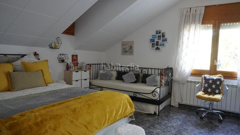 Foto 636877dd-d5e9-4d36-beed-724018e9add9. Casa amb xemeneia calefacció aparcament a Santa Maria de Palautordera