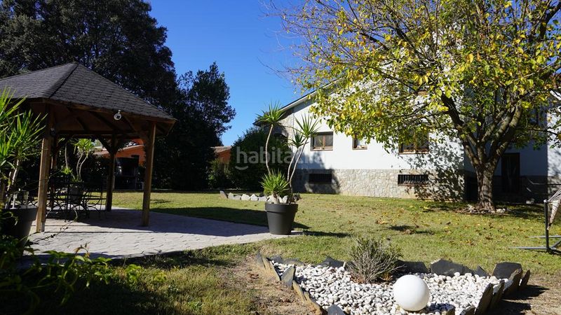 Foto 71f8361c-e18e-4122-9857-e3268ba50069. Casa amb xemeneia calefacció aparcament a Santa Maria de Palautordera