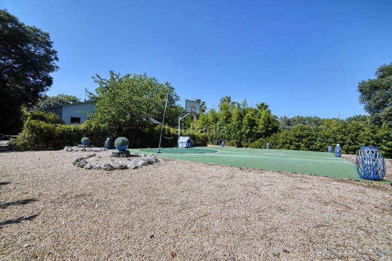 Foto 79a45952-2ca0-4513-9419-b63892e83650. Casa amb xemeneia calefacció aparcament a Santa Maria de Palautordera