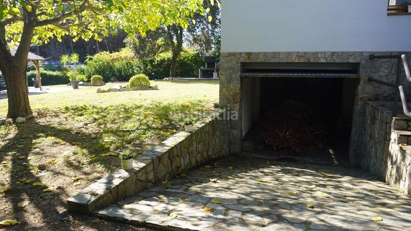 Foto 8f423b55-af35-45a9-b6ce-d9ff62818a65. Casa amb xemeneia calefacció aparcament a Santa Maria de Palautordera