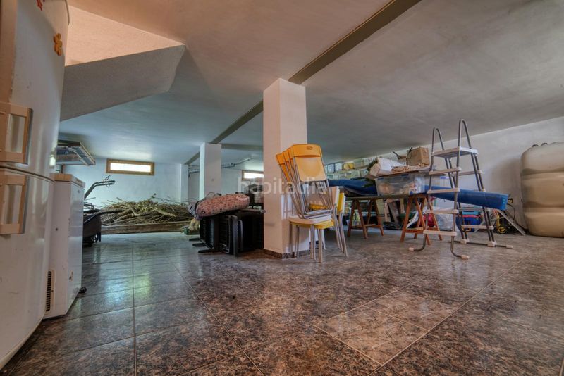 Foto 9a889a12-905b-4f7b-a18e-4e6f5bbf210d. Casa amb xemeneia calefacció aparcament a Santa Maria de Palautordera