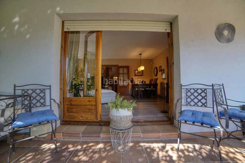 Foto a44a85d7-b7ab-4711-9dd6-d1e3d96de1a8. Casa amb xemeneia calefacció aparcament a Santa Maria de Palautordera
