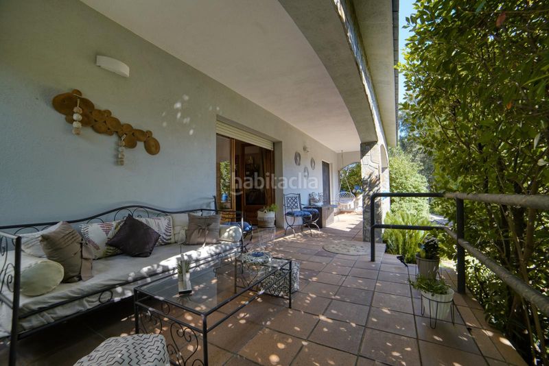 Foto b5873870-51d4-4556-ae5c-4ae599225743. Casa amb xemeneia calefacció aparcament a Santa Maria de Palautordera