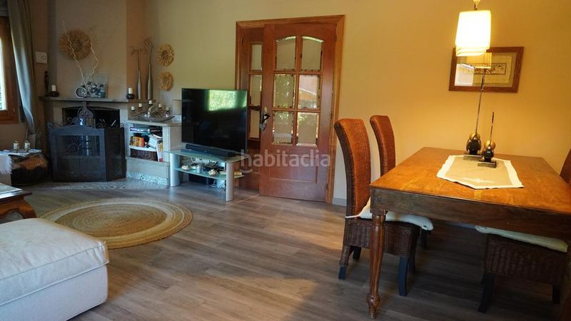 Foto b737e9b7-1385-4be4-98ca-3fc0551ff540. Casa amb xemeneia calefacció aparcament a Santa Maria de Palautordera