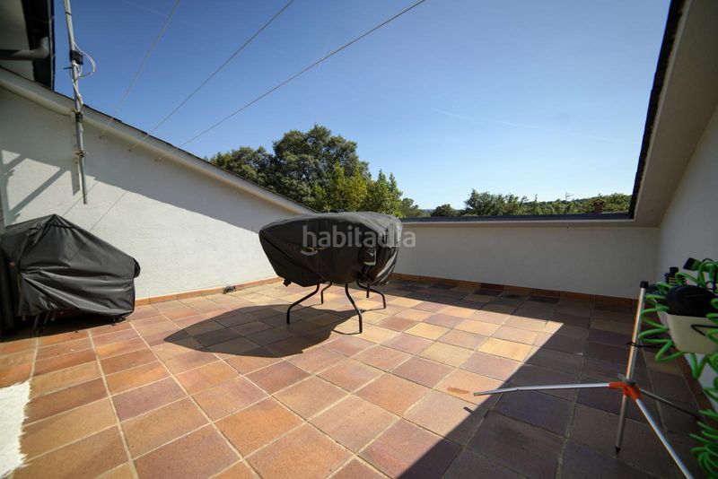 Foto b81fcb99-751b-4d57-9e5e-d52f530be591. Casa amb xemeneia calefacció aparcament a Santa Maria de Palautordera