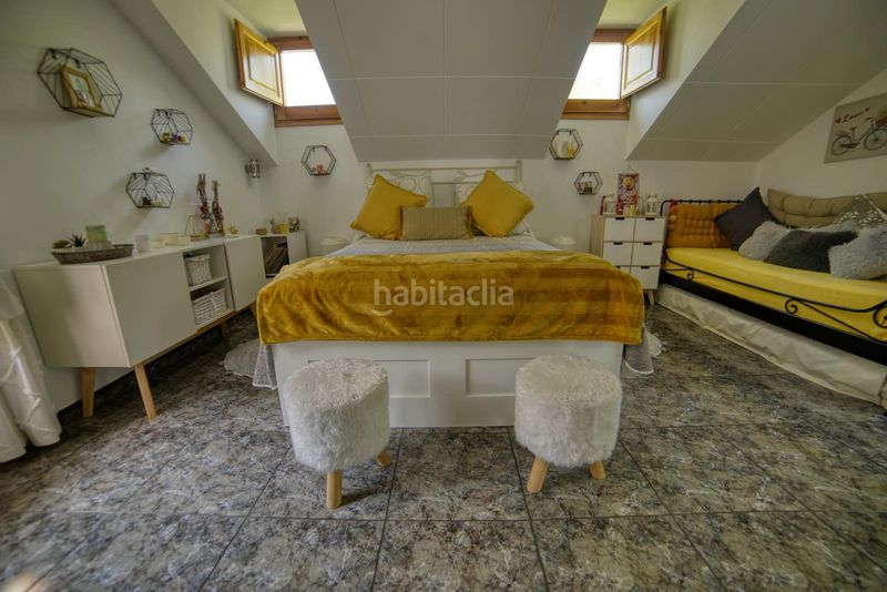 Foto bdb0a768-6151-40a0-a572-c74909fb5b6e. Casa amb xemeneia calefacció aparcament a Santa Maria de Palautordera