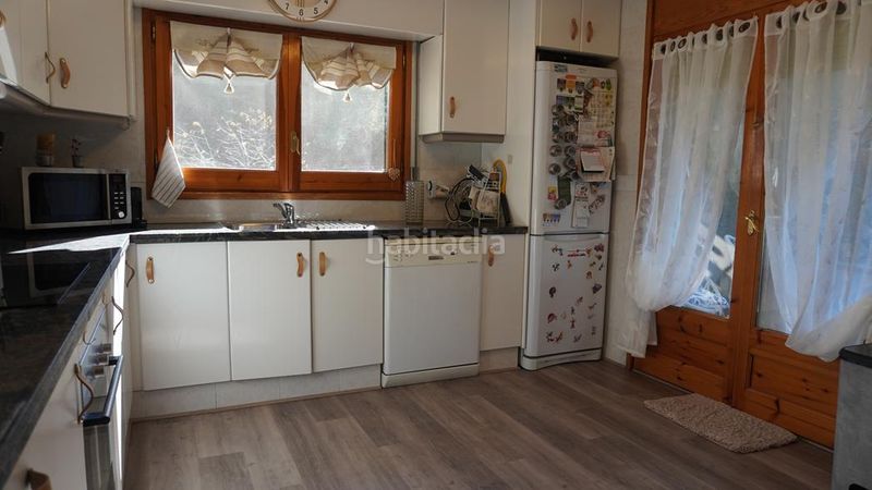 Foto c313d43e-9e81-4379-8c39-0709740bc1a4. Casa amb xemeneia calefacció aparcament a Santa Maria de Palautordera