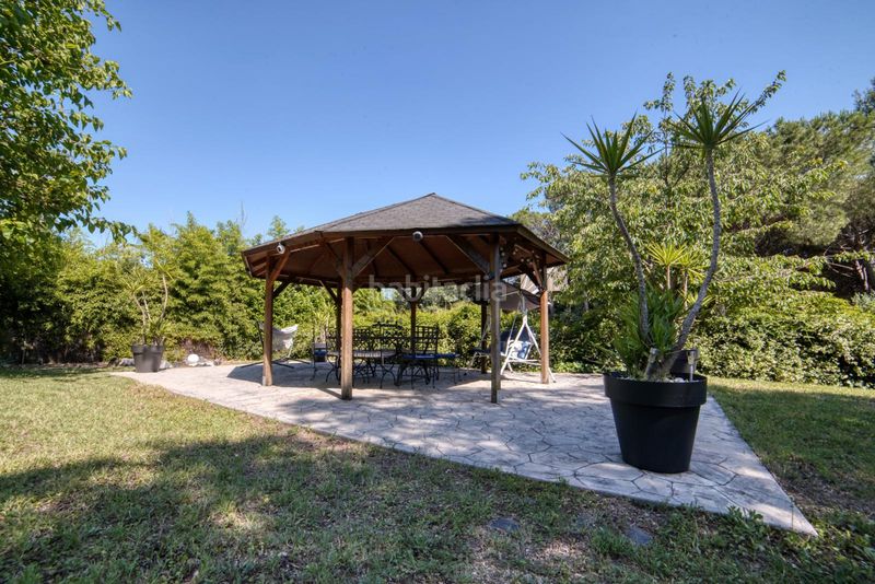 Foto c4b7ce54-d7f4-4593-a963-bbae4969c3b5. Casa amb xemeneia calefacció aparcament a Santa Maria de Palautordera