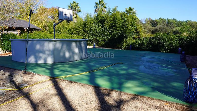 Foto d4da8cb9-5746-4dda-aeb0-2af92d013ec9. Casa amb xemeneia calefacció aparcament a Santa Maria de Palautordera