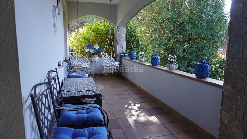 Foto ea6c9f75-e544-40a3-9b69-68f00e902cd5. Casa amb xemeneia calefacció aparcament a Santa Maria de Palautordera