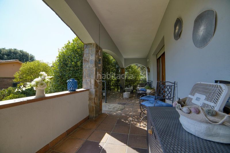 Foto ef0f2bf4-0a12-46b5-ba2b-0197a0d6fba1. Casa amb xemeneia calefacció aparcament a Santa Maria de Palautordera