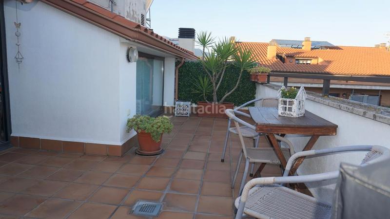 Foto 25d72201-082b-4a3d-9e64-a43467379126. Duplex con riscaldamento parcheggio in Sant Celoni