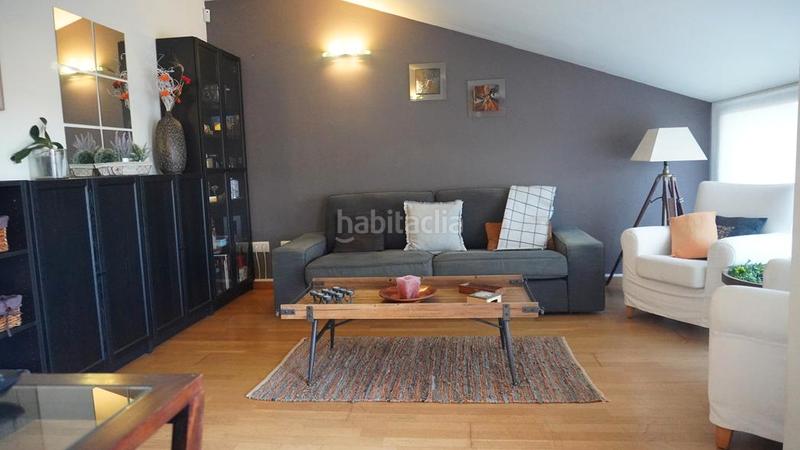 Foto 95fd50a0-eb34-48c8-9a6b-29e082651601. Duplex con riscaldamento parcheggio in Sant Celoni