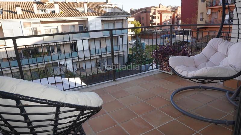 Foto a287ace3-75a8-4827-a927-600e4a2c9747. Duplex con riscaldamento parcheggio in Sant Celoni