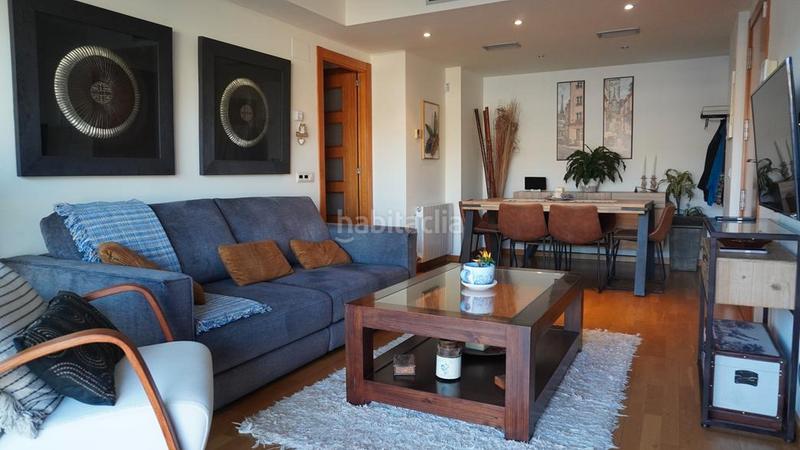 Foto ca8ecf87-80ef-4ec1-9822-0fb423c99905. Duplex con riscaldamento parcheggio in Sant Celoni