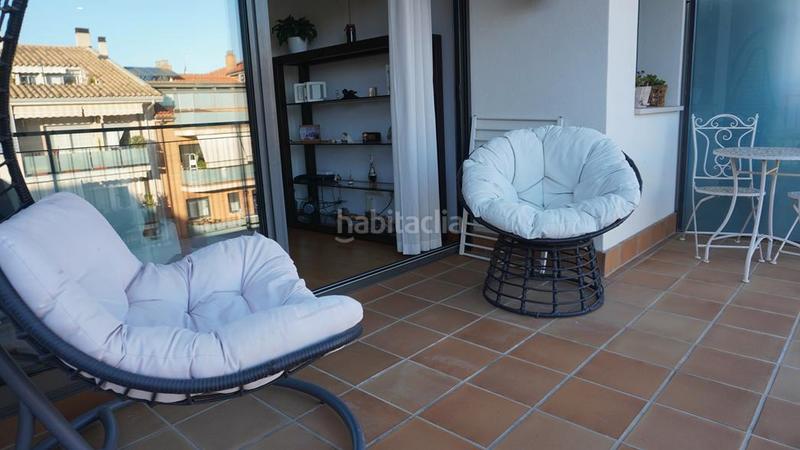 Foto cd8142a6-1c93-4cde-b3df-9c590766e98a. Duplex con riscaldamento parcheggio in Sant Celoni