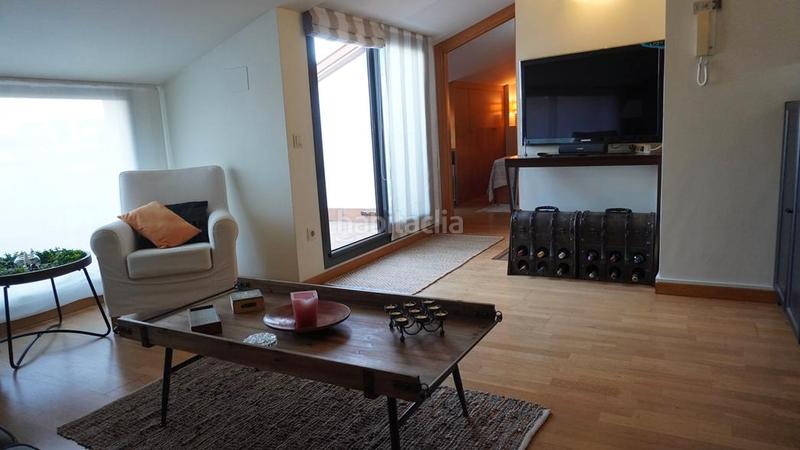 Foto d9ca9622-ae7b-4522-a08d-1b8fdae494e0. Duplex con riscaldamento parcheggio in Sant Celoni