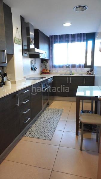 Foto f3d45733-ce0a-4c69-8466-e9ee2f6eed33. Duplex con riscaldamento parcheggio in Sant Celoni