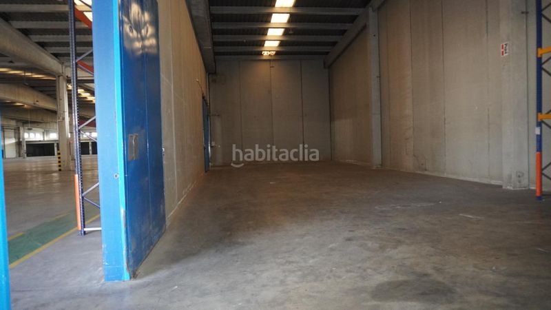 Foto 4443242e-4069-46ab-8fb1-bdd247895f64. Nau industrial a Hostalric