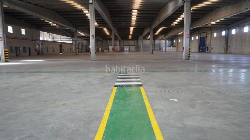 Foto 7068f11e-90d8-45fb-88c5-ca9f3c35a912. Nau industrial a Hostalric
