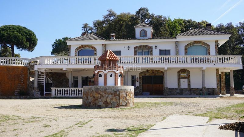 Foto 54bafc07-d792-4502-9d2d-abe9ecba18a9. Finca rústica a Vallgorguina