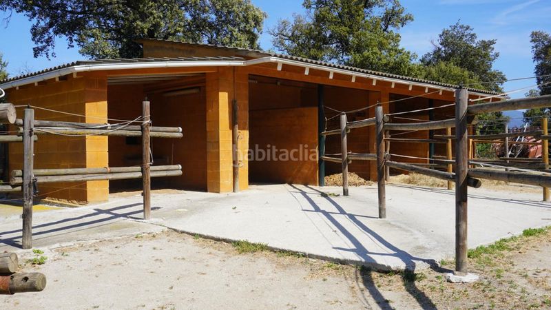 Foto 709d3d07-a0d4-4fc2-9313-2e2aa96c2cb2. Finca rústica a Vallgorguina