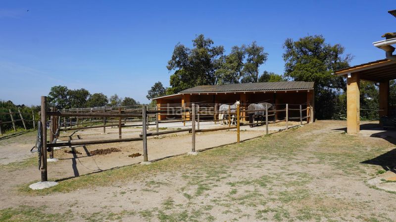 Foto d0cbad6f-265c-4e81-ad34-de38880621b0. Finca rústica a Vallgorguina