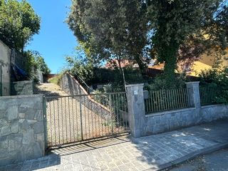 Terreny residencial a Carrer Can Tresserres 17