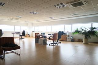Bureau à Santa Maria de Palautordera. Oficina 160 m2