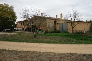 Masia a Forallac. Finca rústica con 2 masías en el “baix empordà”